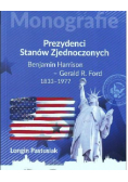 Prezydenci Stanów Zjednoczonych