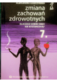 Zmiana zachowań zdrowotnych