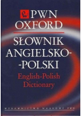 Słownik angielsko polski Oxford