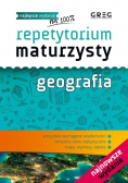 Repetytorium maturzysty Geografia