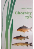 Choroby ryb