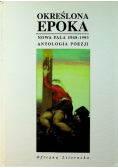 Określona epoka  Nowa Fala 1968 1993