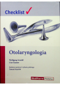 Otolaryngologia