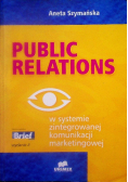 Public relations