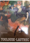 Toulouse Lautrec Poligrafa