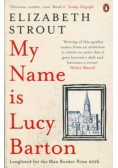 My Name is Lucy Barton