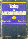 Wstęp do mikroekonomii