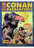 Conan barbarzyńca 53 Krew braci