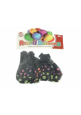 Balony w kropki 6szt