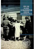 Rok 1939 w Łodzi i w województwie łódzkim