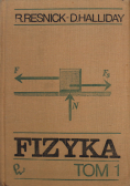 Fizyka tom I