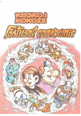 Kajko i Kokosz Festiwal czarownic komiks