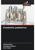 Exodontia pediatrica
