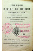 Liber Usualis