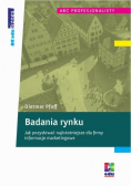 Badania rynku Jak pozyskiwać najistotniejsze dla firmy informacje marketingowe