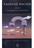 Plus nieskończoność