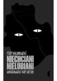 Niechciani, nielubiani. Warszawski rap lat 90