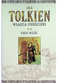Władca Pierścieni Tom II Dwie wieże