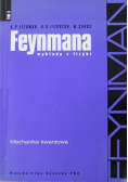 Feynmana wykłady z fizyki Tom 3