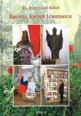 Kronika Kronik Lubieńskich tom IV