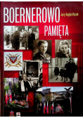 Boernerowo pamięta