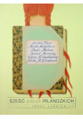 Sześć poetek irlandzkich