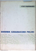 Budowa Geologiczna Polski Atlas skamieniałości Tom II