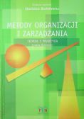 Metody organizacji i zarządzania