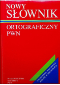 Nowy słownik ortograficzny