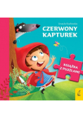 Czerwony kapturek