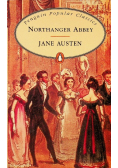 Northanger abbey