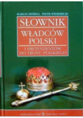 Słownik władców polskich