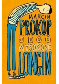 Jego Wysokość Longin
