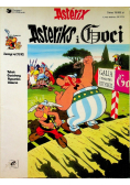 Asteriks i Goci Nr 4 / 92