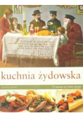 Kuchnia żydowska