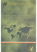 Rocznik strategiczny 2003 2004