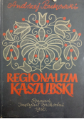 Regionalizm Kaszubski 1950 r.