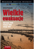 Wielkie ewakuacje