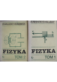Fizyka 2 tomy