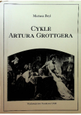 Cykle Artura Grottgera