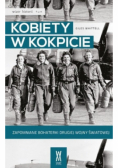 Kobiety w kokpicie