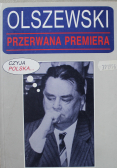 Przerwana przerwa