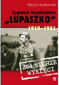Zygmunt Szendzielarz Łupaszko 1910-1951