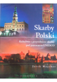 Skarby Polski Kulturowe i przyrodnicze obiekty