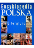 Encyklopedia polska. Literatura