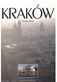 Kraków Kolory miasta