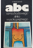 Abc samochodowego silnika wysokoprężnego