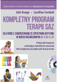 Kompletny program terapii SAZ 3-5 lat