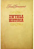 Zwykła historia
