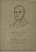 Wybór pism o Śląsku